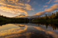 Mesmerizing Mount Rainier 21