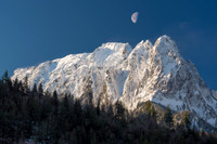 Majestic Pacific Northwest Mountains 21